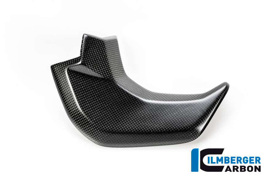 Cover near the instrument left side surface Ducati MTS'15