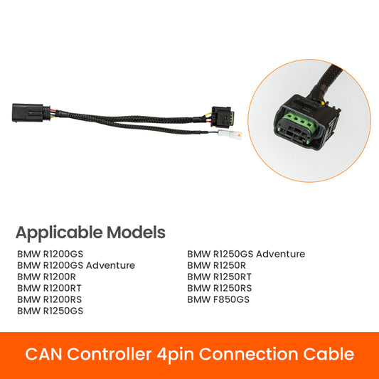 4pin Cable