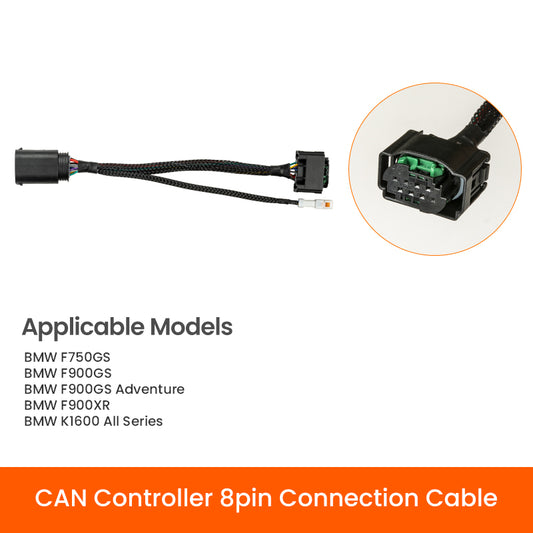 8pin Cable