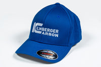 Cap flexfit blue