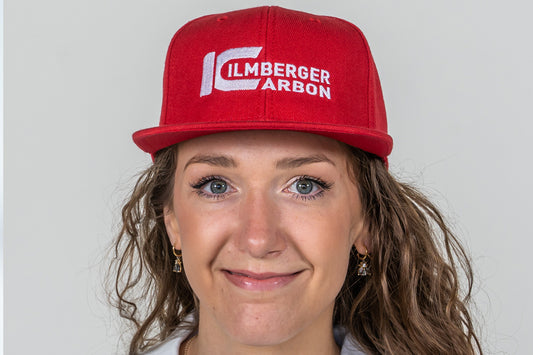 Cap flexfit red