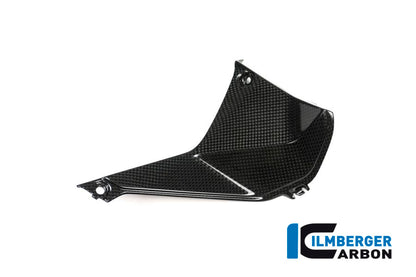 Abdeckung rechts neben dem Cockpit BMW R1200RS'15