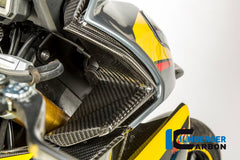 Right cockpit cover BMW S1000XR year 2015-2019