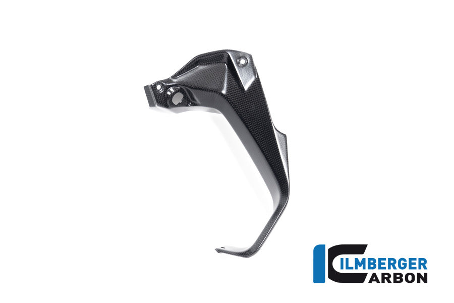 Cover near the Instruments right side matt Multistrada V4