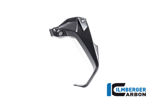 Cover near the Instruments right side Multistrada V4