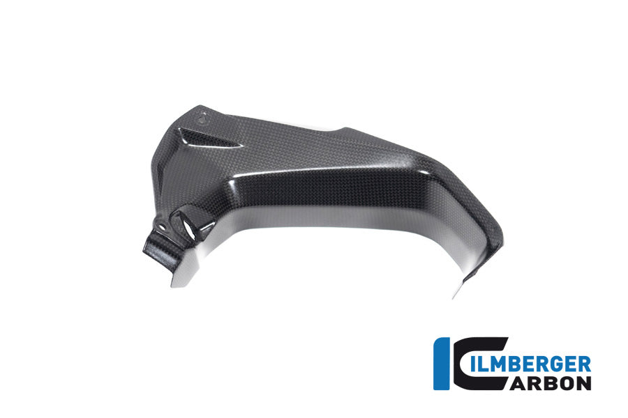 Cover near the Instruments right side matt Multistrada V4