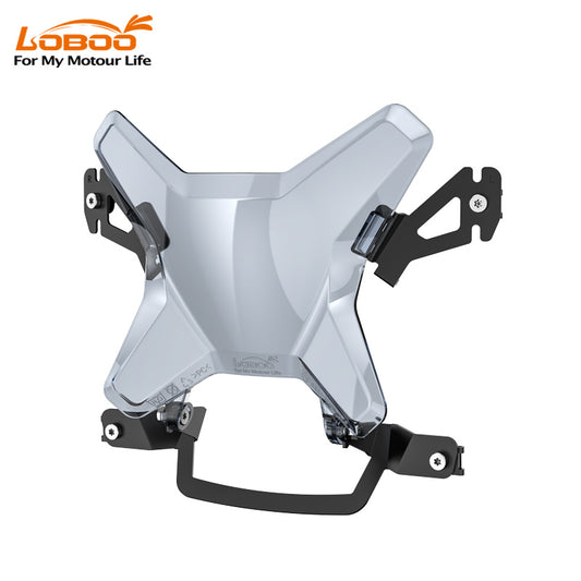 Headlight Guard