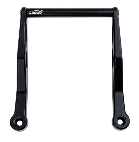 GPS Mount - BMW R 1300 GS and GS ADVENTURE
