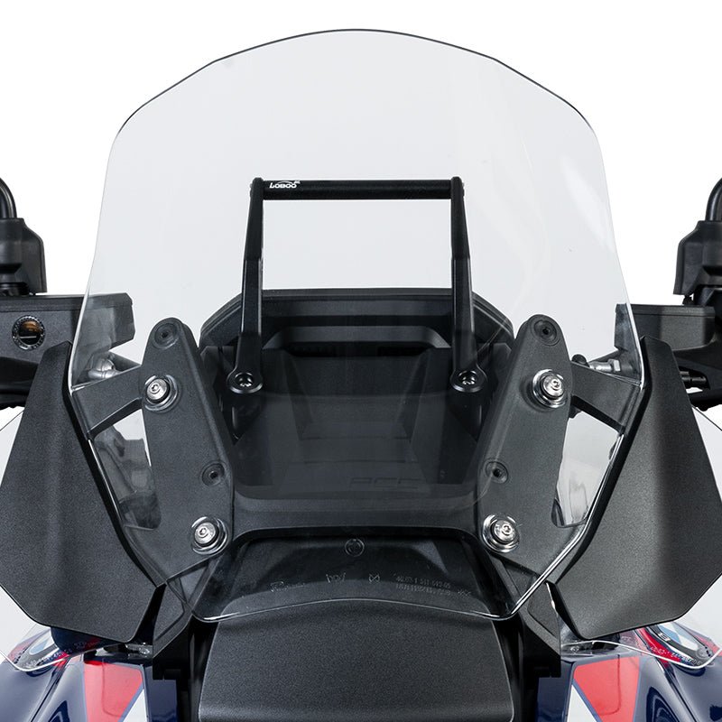 GPS Mount - BMW R 1300 GS and GS ADVENTURE