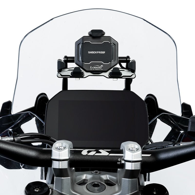 GPS Mount - BMW R 1300 GS and GS ADVENTURE