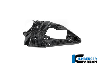 Right airbox cover BMW R12 NineT 2024