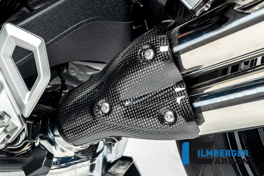 Exhaust heat shield BMW R12 NineT 2024