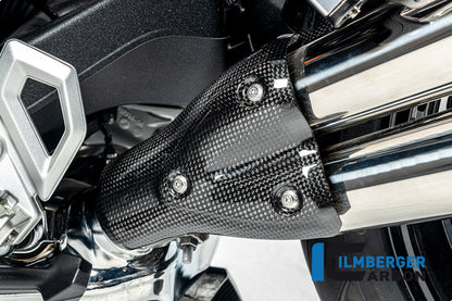 Exhaust heat shield BMW R12 NineT 2024