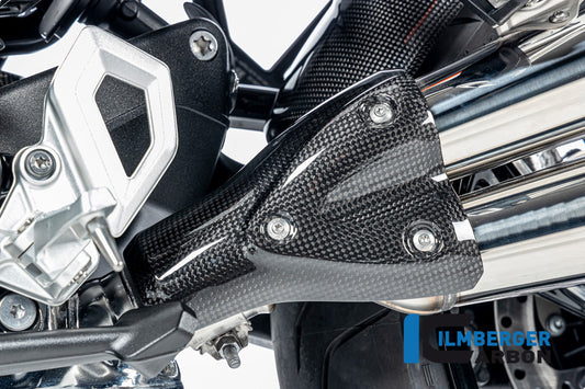 Exhaust heat shield BMW R12 NineT 2024