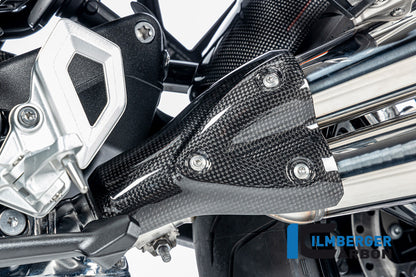 Exhaust heat shield BMW R12 NineT 2024