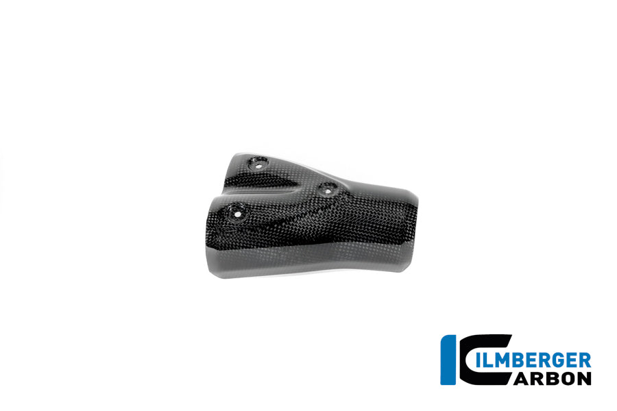 Exhaust heat shield BMW R12 NineT 2024