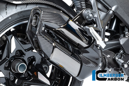 Exhaust End Caps Kit BMW R 1300 R