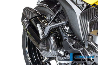 Exhaust End Caps Kit BMW R 1300 R
