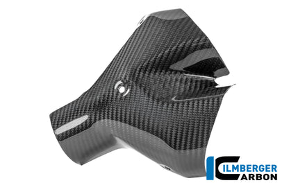 Exhaust heat shield front BMW R 1300 R