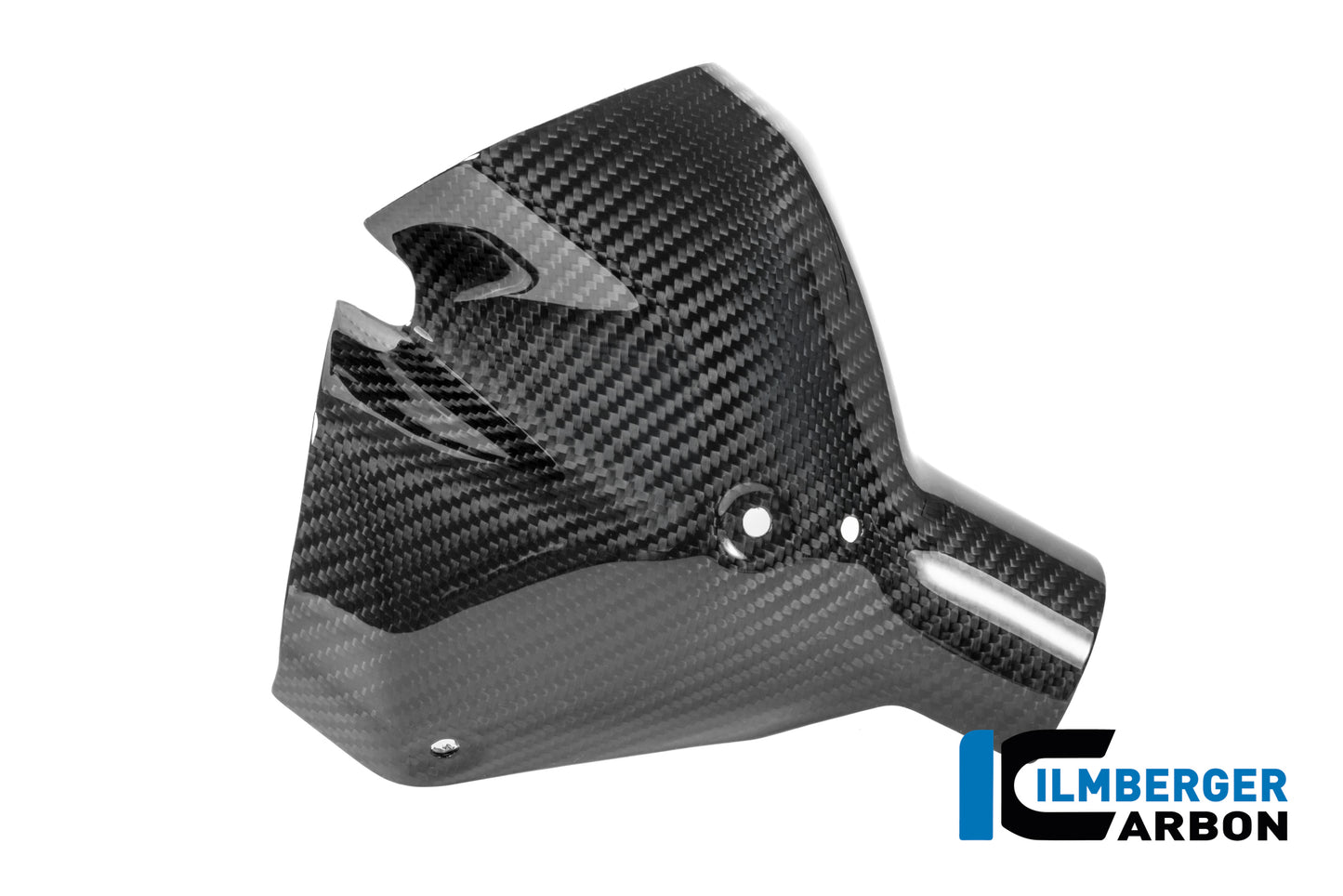 Exhaust heat shield front BMW R 1300 R