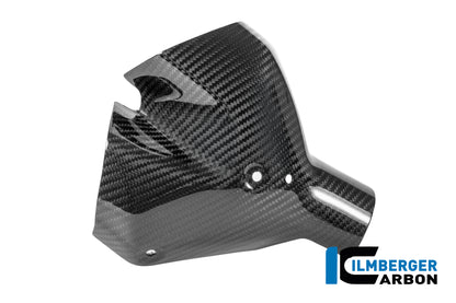 Exhaust heat shield front BMW R 1300 R