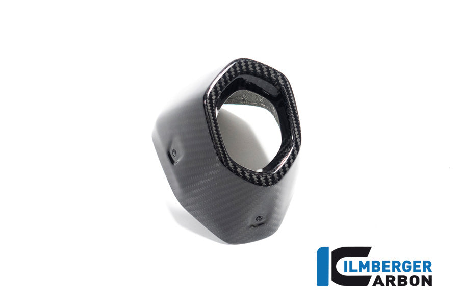 Rear silencer protector BMW R 1300 GS from 2023