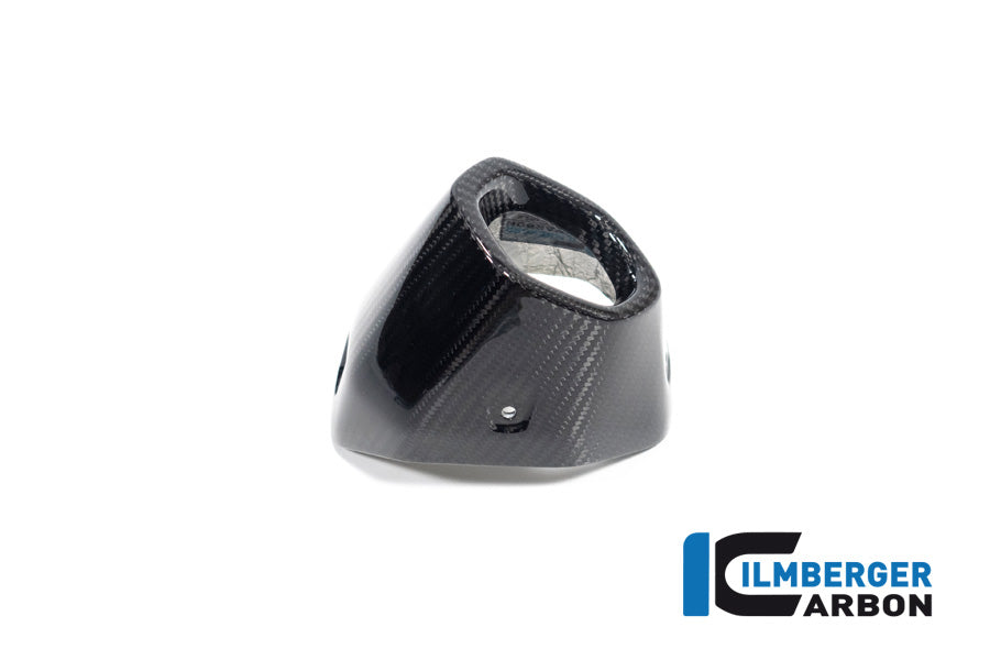 Rear silencer protector BMW R 1300 GS from 2023