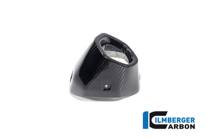Rear silencer protector BMW R 1300 GS from 2023