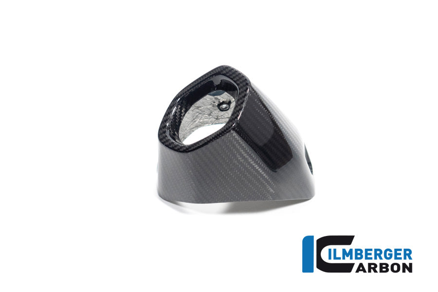 Rear silencer protector BMW R 1300 GS from 2023