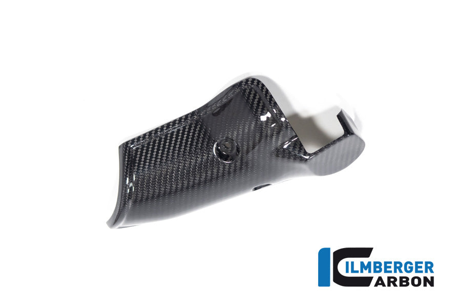 Silencer protector BMW R 1300 GS from 2023