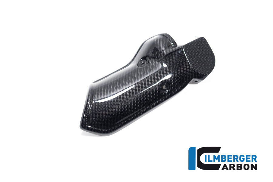Silencer protector BMW R 1300 GS from 2023
