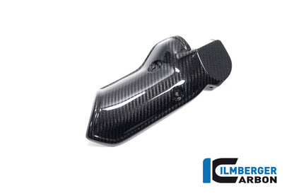Silencer protector BMW R 1300 GS from 2023