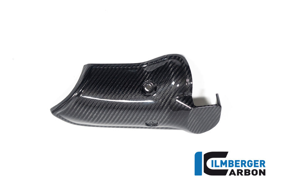 Silencer protector BMW R 1300 GS from 2023