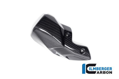Muffler / Silencer Protector BMW S 1000 R MY from 2021