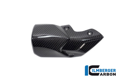 Muffler / Silencer Protector BMW S 1000 R MY from 2021