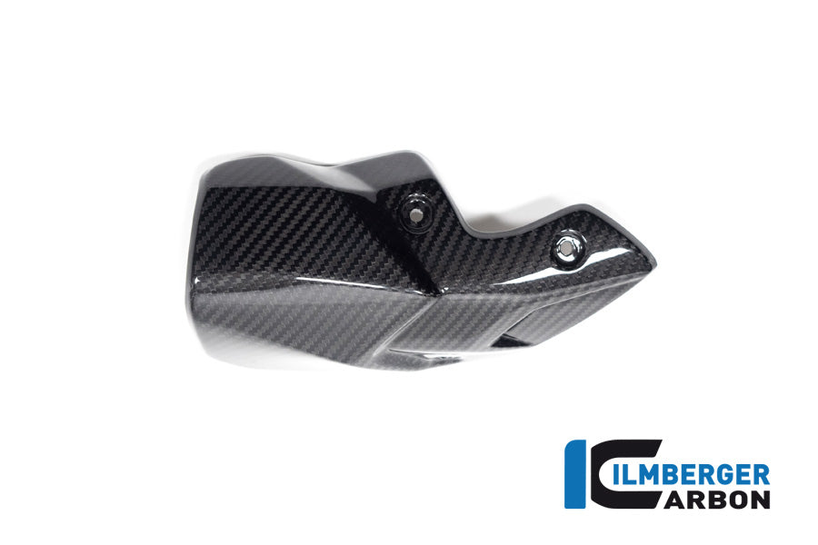 Muffler / Silencer Protector BMW S 1000 R MY from 2021