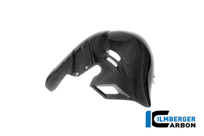 Exhaust Heat Shield Panigale V4 2025