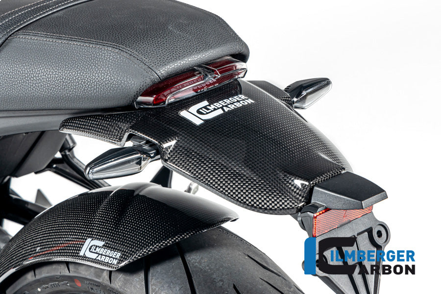 Blinker holder cover BMW R12 NineT 2024