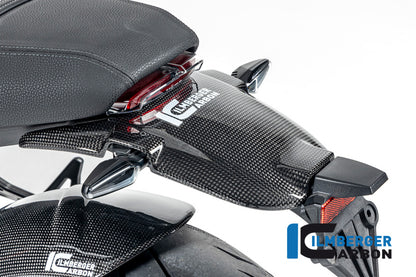 Blinker holder cover BMW R12 NineT 2024