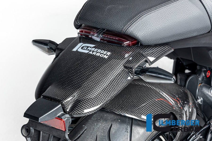 Blinker holder cover BMW R12 NineT 2024