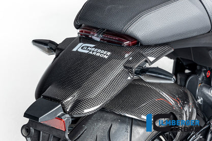 Blinker holder cover BMW R12 NineT 2024