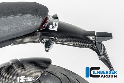 Blinker holder cover BMW R12 NineT 2024