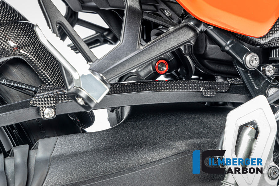 Brake line cover BMW R12 NineT 2024