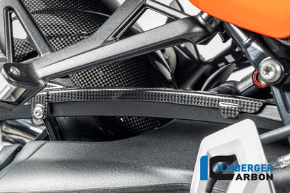 Brake line cover BMW R12 NineT 2024