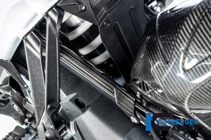Brake-pipe Cover BMW R 1300 GS from 2023