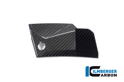 Cover near the Instruments left Side S 1000 XR from MY 2020