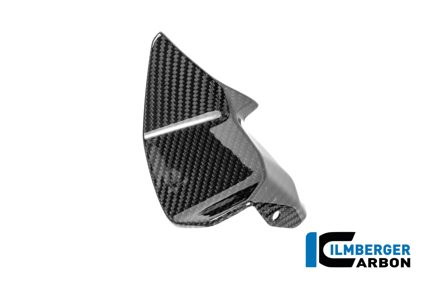 Left cockpit cover BMW R 1300 RS