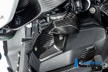 Injector nozzle cover left BMW R 1300 GS from 2023