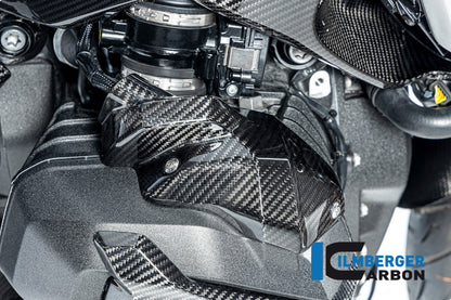 Injector nozzle cover right BMW R 1300 GS from 2023