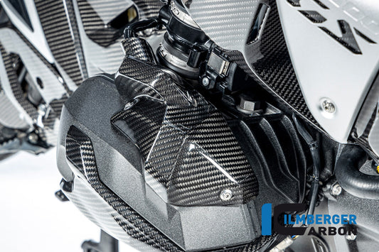 Injector nozzle cover right glossy BMW R 1300 GS from 2023